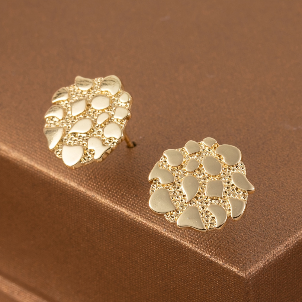 Luxury Geometric Elegant Earrings for Women